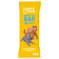 Produktbild von Edgard & Cooper Riegel Truthahn - 24 x 30 g