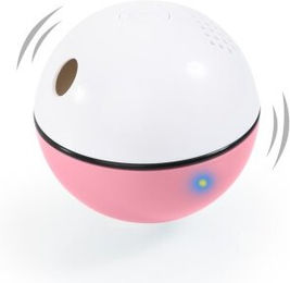 Produktbild von Edupet Catlove LED Cat Ball pink