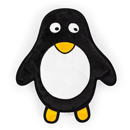 Produktbild von Edupet Dog Love Hundespielzeug Pinguin kauresistent