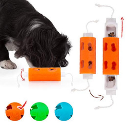 Produktbild von Edupet Dog'n'Roll Intelligenzspielzeug für kleine Hunde - 10 cm