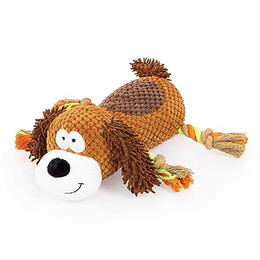 Produktbild von Edupet Hundespielzeug Dog Love