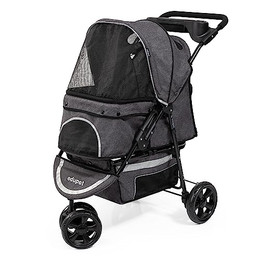 Produktbild von Edupet Hundewagen Hundetransporter