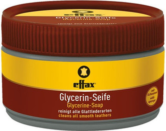 Produktbild von Effax Glycerin Seife - 30 g