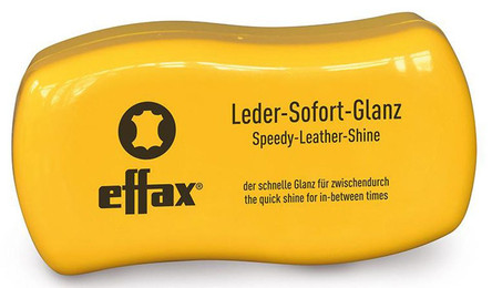 Produktbild von Effax Leder SofortGlanz
