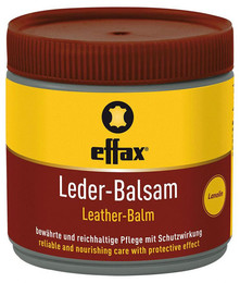 Produktbild von Effax Lederbalsam - 500 ml