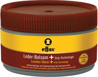 Produktbild von Effax Lederbalsam Grip - 250 ml