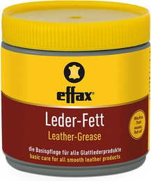 Produktbild von Effax Lederfett - 500 ml