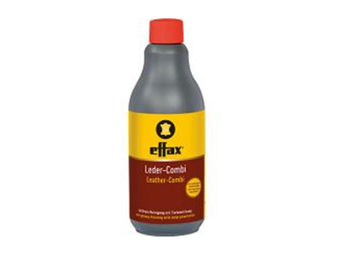 Effax Lederöl 475 ml - 475 ml – Bild 1 von 2