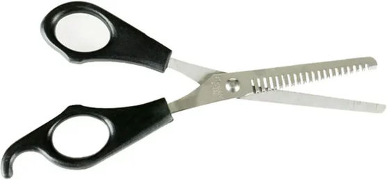 Produktbild von Effilierschere für Pferde Horze