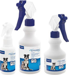 Effipro Spot-On Spray - 100 ml – Bild 1 von 4