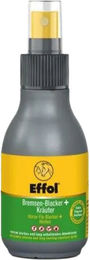 Produktbild von Effol Bremsen Blocker + Kräuter - 125 ml
