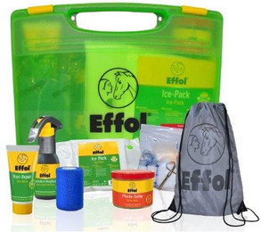 Produktbild von Effol Erste Hilfe Set