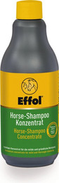 Produktbild von Effol Horseshampoo Konzentrat neutral - 500 ml
