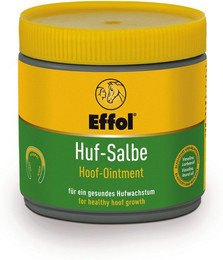 Produktbild von Effol Hufsalbe gelb - 500 ml