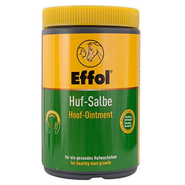 Produktbild von Effol Hufsalbe grün - 500 ml