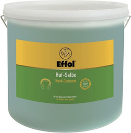 Produktbild von Effol Hufsalbe grün - 5 l