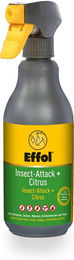 Produktbild von Effol Insekt Attack Fliegenspray - 500 ml