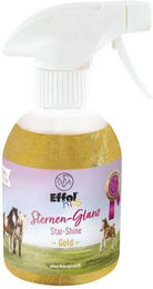 Produktbild von Effol Kids SternenGlanz Gold