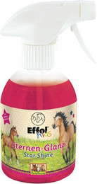 Produktbild von Effol Kids SternenGlanz PferdeGlitzerspray 300 ml - 300 ml