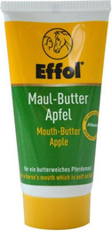 Produktbild von Effol Maulbutter Apfel 150 ml - 150 ml