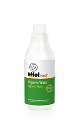 Produktbild von Effol med Hygienic Wash Pferdepflege - 500 ml