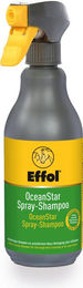 Produktbild von Effol Ocean-Star Spray Shampoo - 125 ml