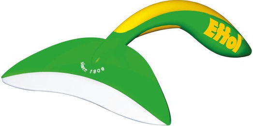 Produktbild von Effol Orca Schweißmesser