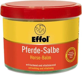 Produktbild von Effol Pferdesalbe 500 ml - 500 ml