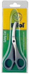 Effol Safety Cut Schere - 1 Stk. – Bild 1 von 2