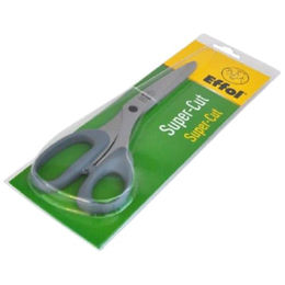 Effol Super Cut Schweif- und Mähnenschere Edelstahl – Bild 1 von 2