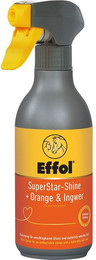 Produktbild von Effol Super Star Shine Orange Ingwer