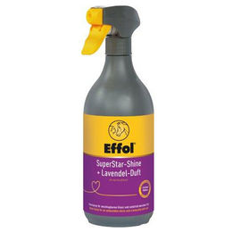 Produktbild von Effol SuperStarShine Lavendel Fellglanzspray - 750 ml