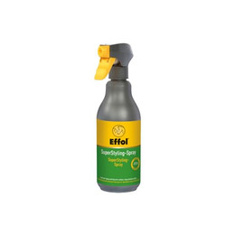 Produktbild von Effol SuperStylingSpray - 500 ml