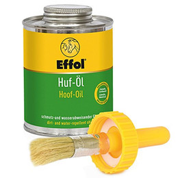 Produktbild von Effol Unisex Erwachsene Huföl neutral - 5 l