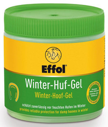 Produktbild von Effol Winter-Huf-Gel - 500 ml