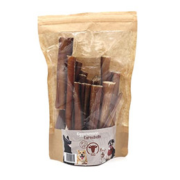 Produktbild von Eggersmann Carnebello Naturkausnack Ochsenziemer - 300 g