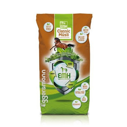 Produktbild von Eggersmann EMH Classic Müsli - 20 kg