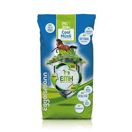 Produktbild von Eggersmann EMH Cool Müsli - 20 kg