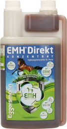 Produktbild von Eggersmann EMH Direkt Ergänzungsfuttermittel für Pferde - 1 l