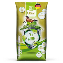 Produktbild von Eggersmann EMH F-Müsli - 25 kg