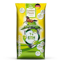 Produktbild von Eggersmann EMH Golden Power Müsli - 15 kg