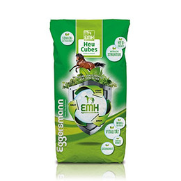 Produktbild von Eggersmann EMH Heu Cubes - 20 kg