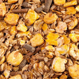 Produktbild von Eggersmann EMH High Energy Müsli - 20 kg