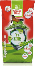 Produktbild von Eggersmann EMH Senior Müsli - 20 kg
