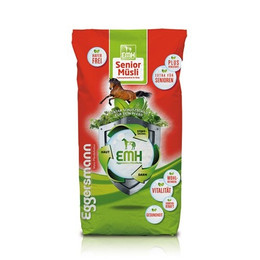 Produktbild von Eggersmann EMH Senior Müsli - 20 kg