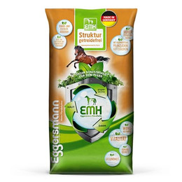 Produktbild von Eggersmann EMH Struktur getreidefrei - 20 kg