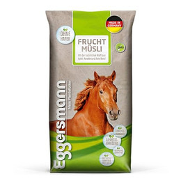 Produktbild von Eggersmann Frucht Müsli - 20 kg