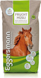Produktbild von Eggersmann Frucht Müsli - 20 kg