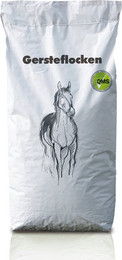 Produktbild von Eggersmann Gersteflocken - 15 kg