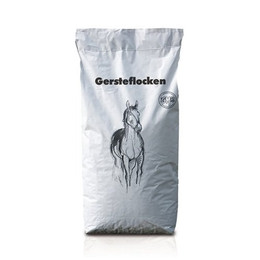 Produktbild von Eggersmann Gerstenflocken - 15 kg